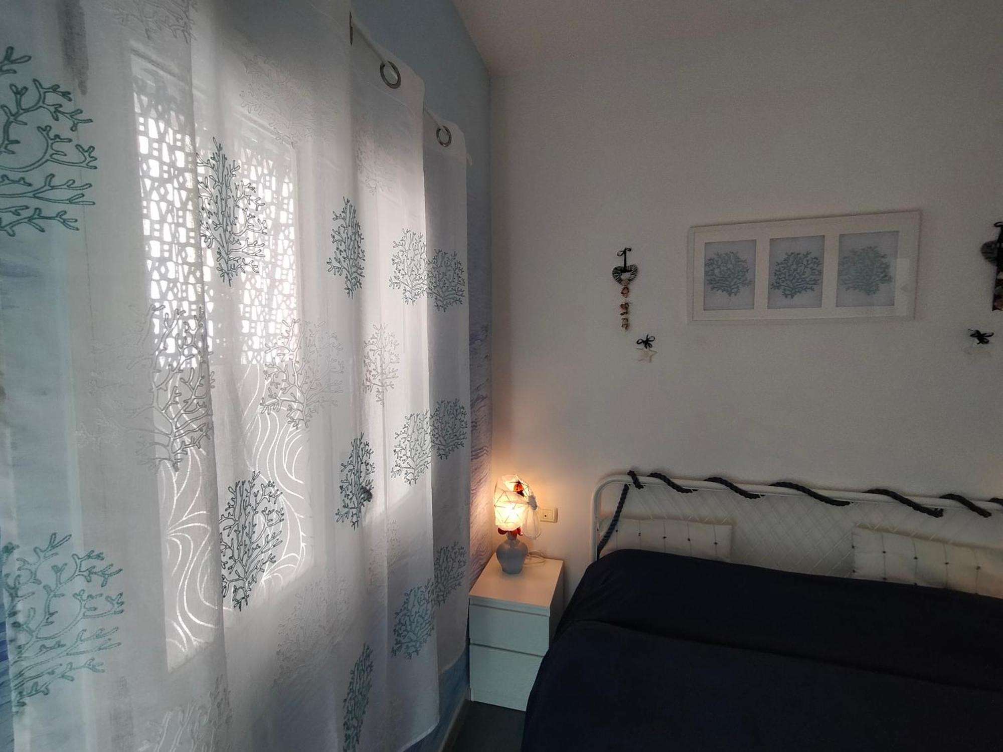 Casa Adriana Fronte Mare Apartman Monopoli Kültér fotó